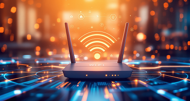 Wi-Fi 6 Deployment Best Practices for Enterprise
                    Environments