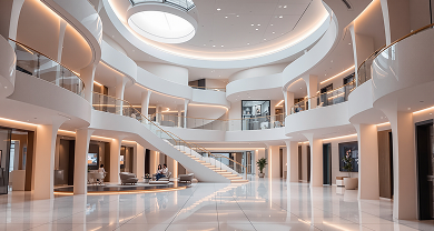 Smart Building Technologies Every Facility Manager Needs
                    to Know
