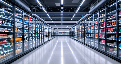 Safeway Retail Network